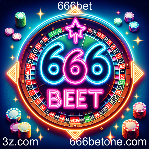 Atrações dos Jogos de Cassino no 666bet