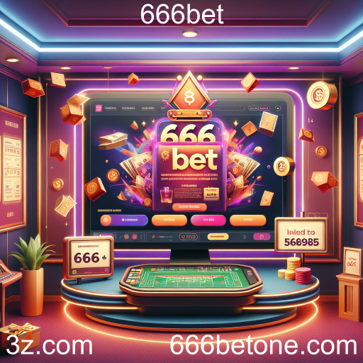 Descubra as Melhores Promoções em Jogos no 666bet